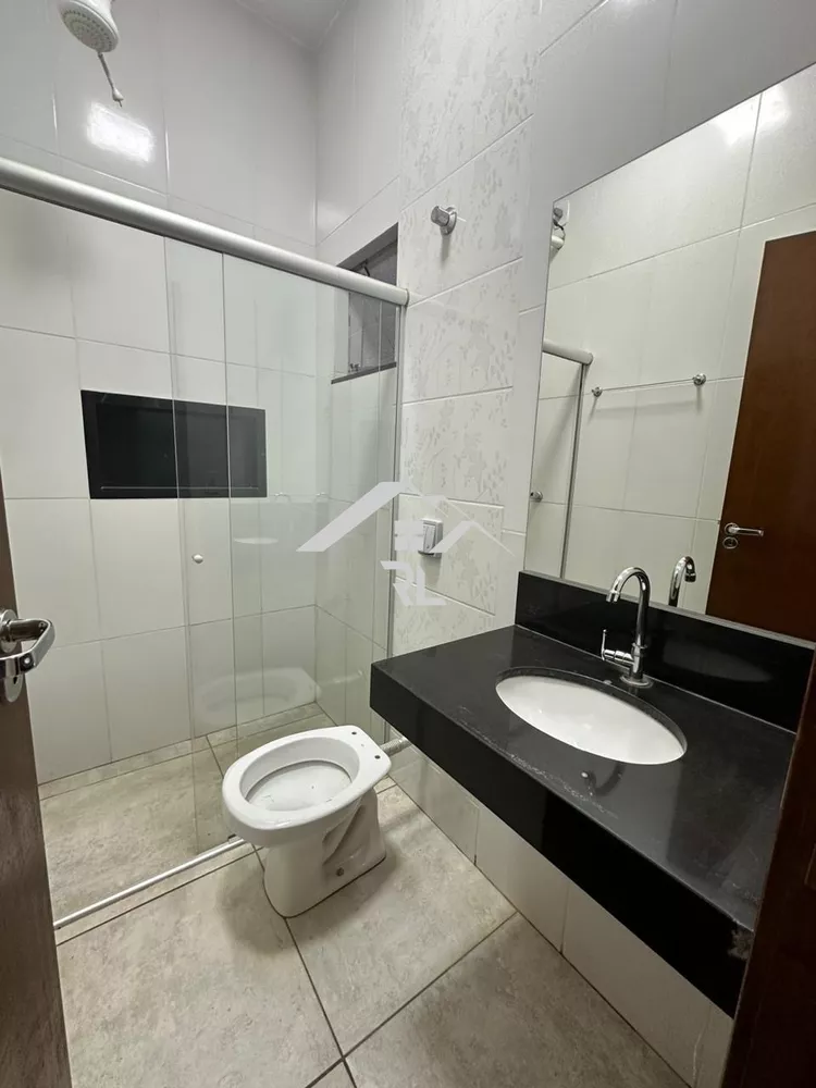 Casa, 3 quartos - Foto 8