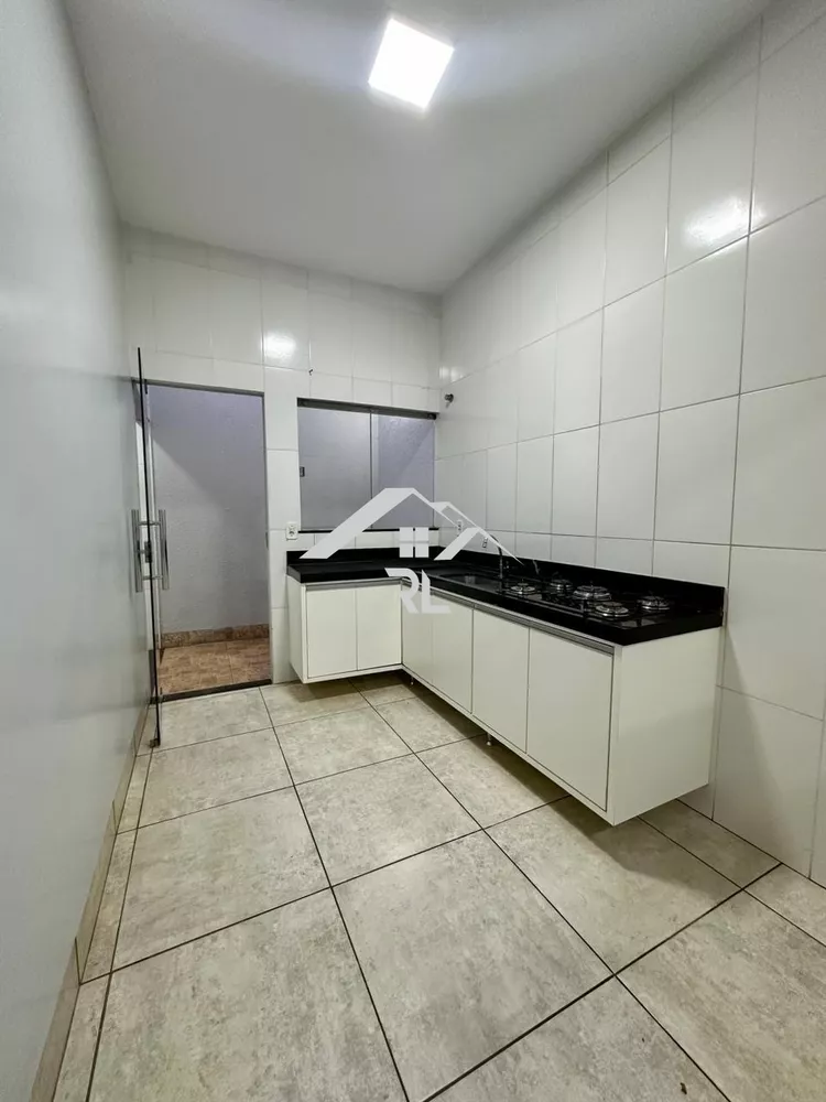 Casa, 3 quartos - Foto 2