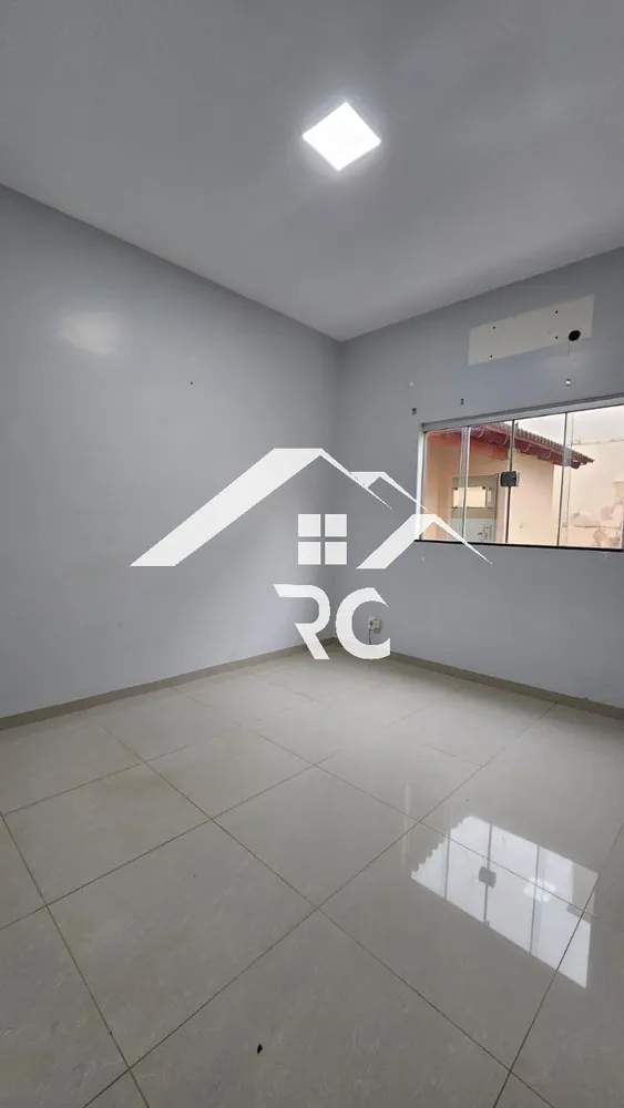 Casa, 3 quartos - Foto 2