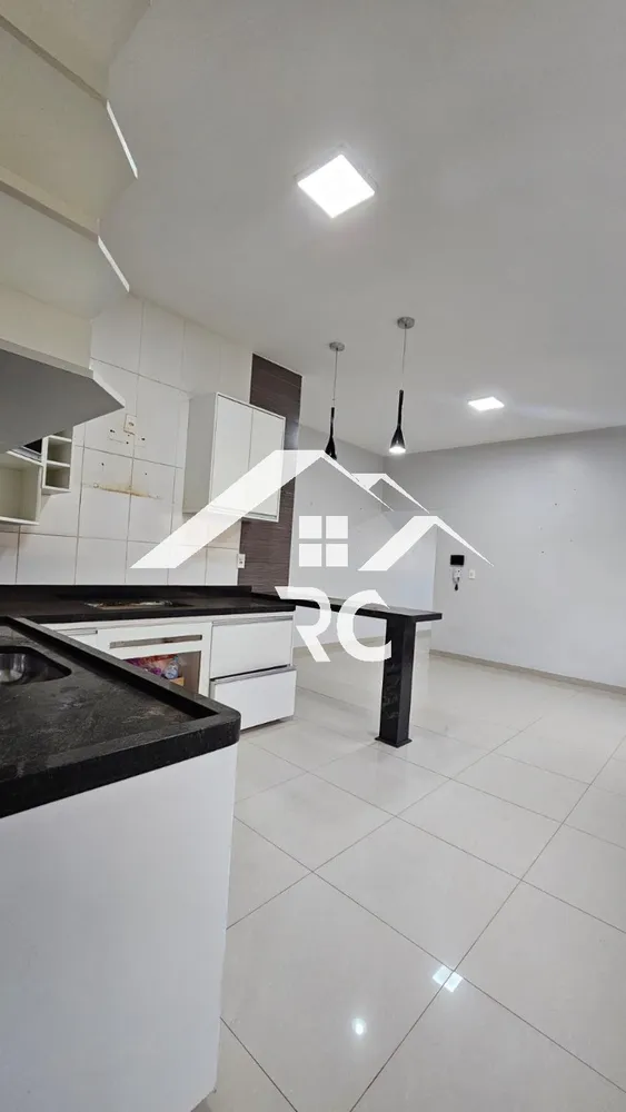 Casa, 3 quartos - Foto 4