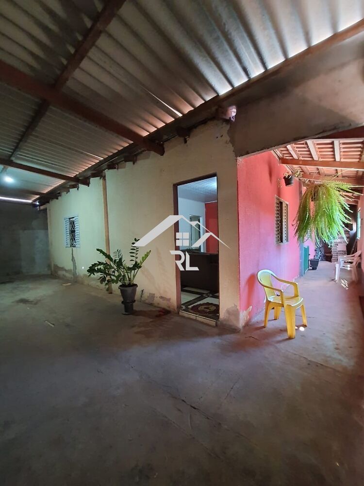 Casa, 2 quartos - Foto 8