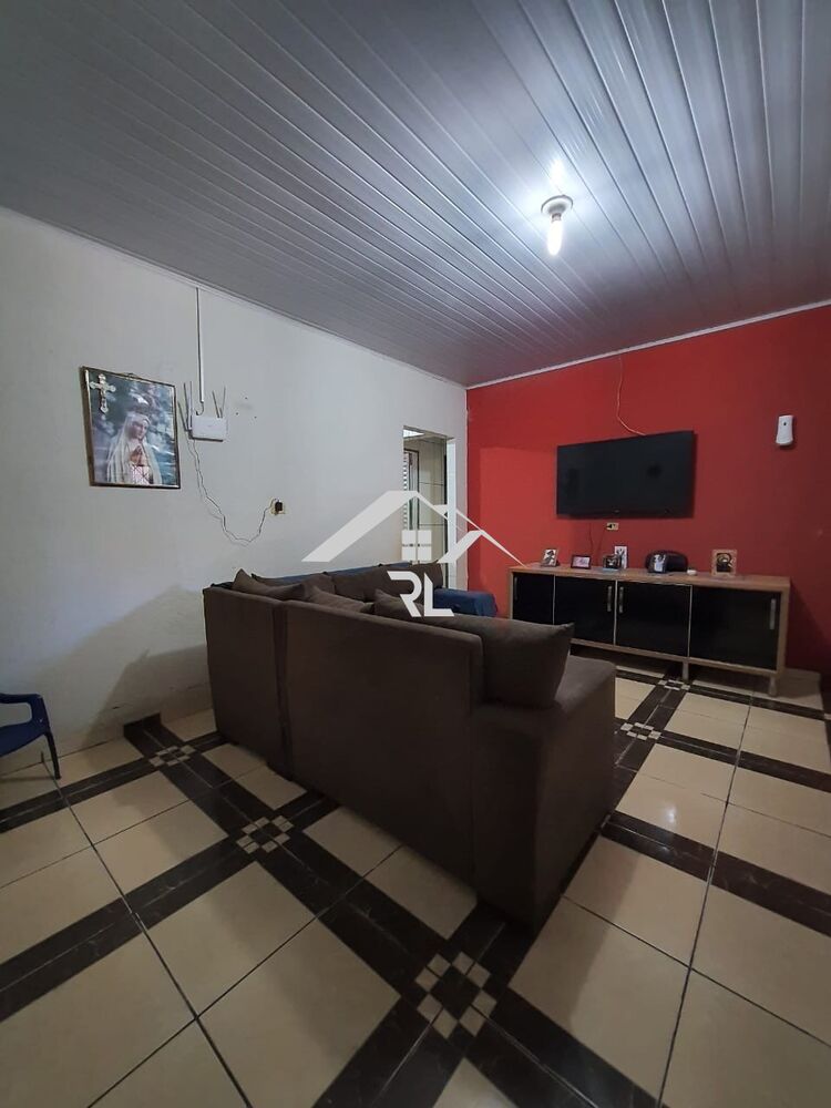 Casa, 2 quartos - Foto 1