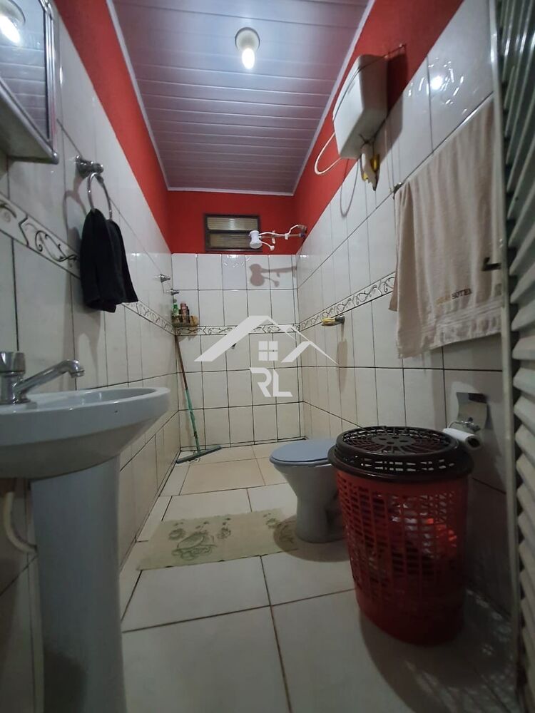 Casa, 2 quartos - Foto 5