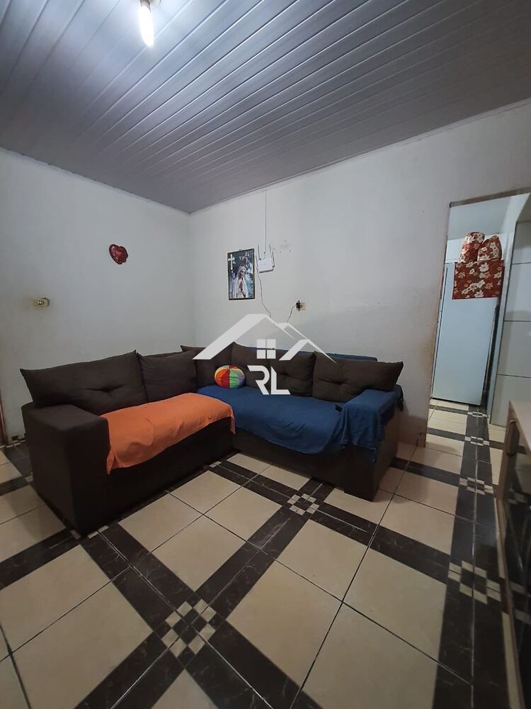 Casa, 2 quartos - Foto 2