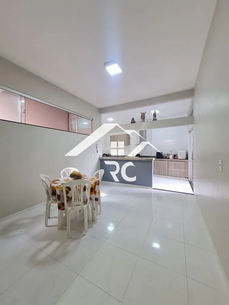 Casa, 4 quartos - Foto 4