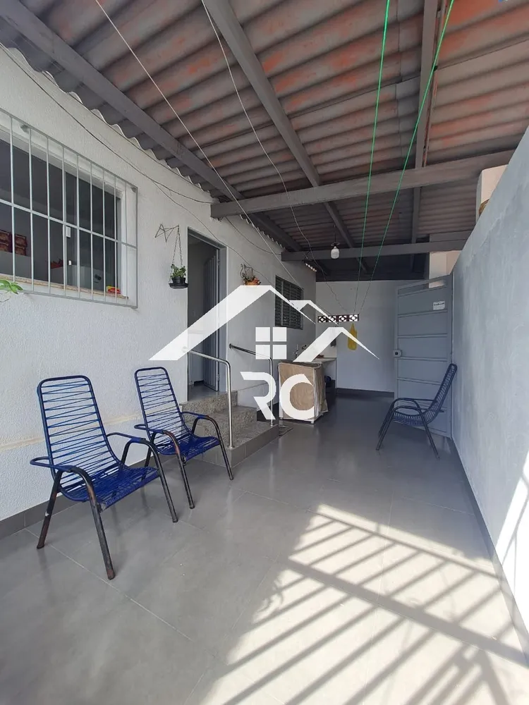 Casa, 4 quartos - Foto 10