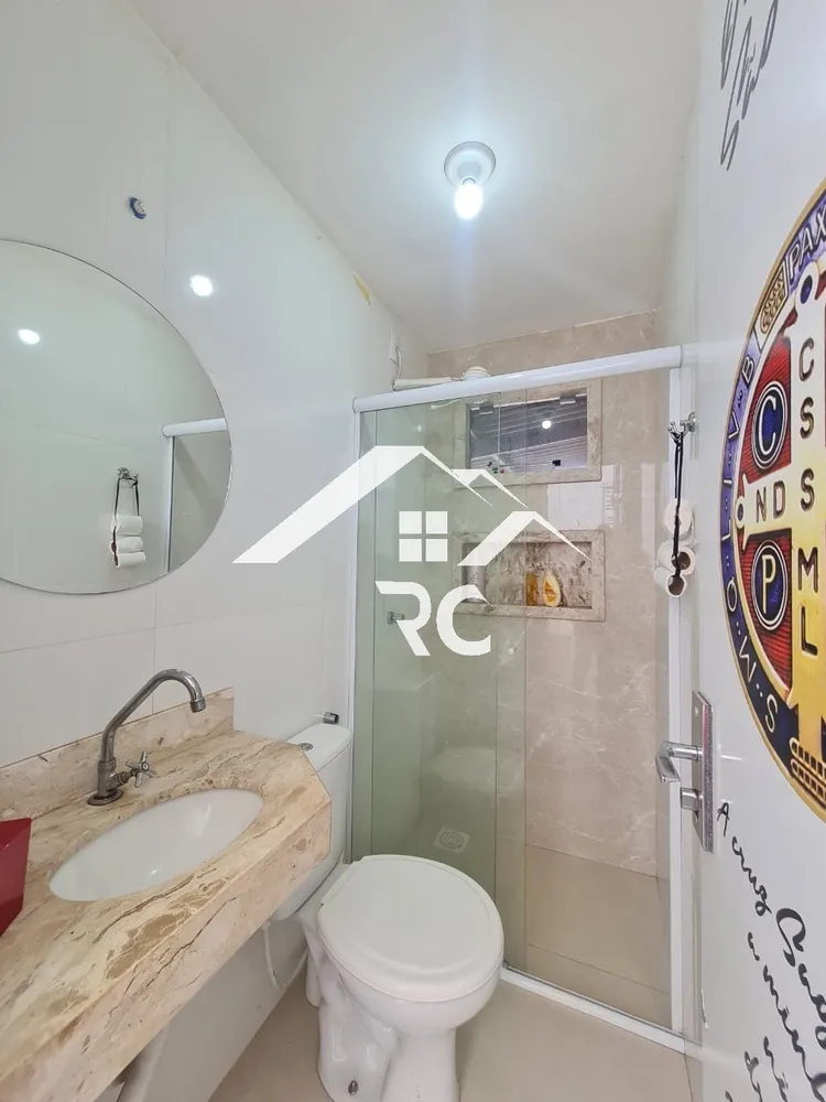 Casa, 4 quartos - Foto 7