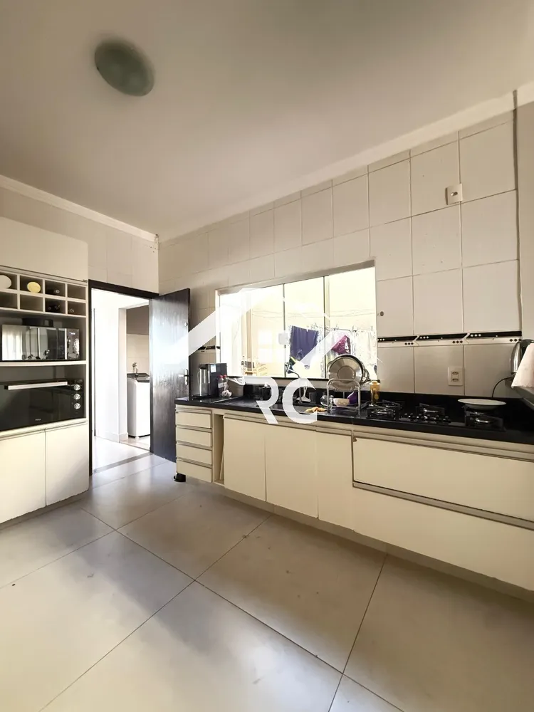 Casa, 3 quartos - Foto 5
