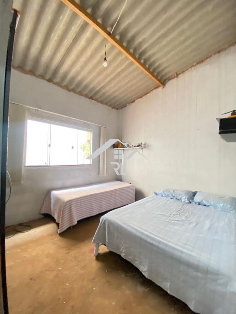 Casa, 2 quartos - Foto 4