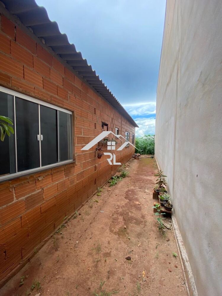 Casa, 2 quartos - Foto 8