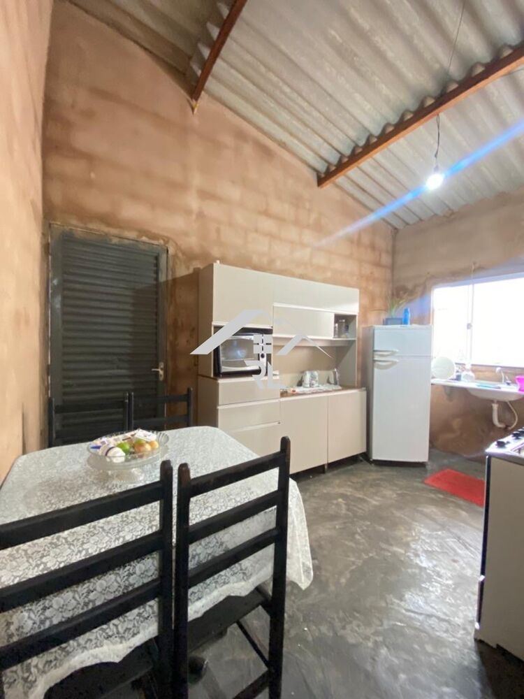 Casa, 2 quartos - Foto 3