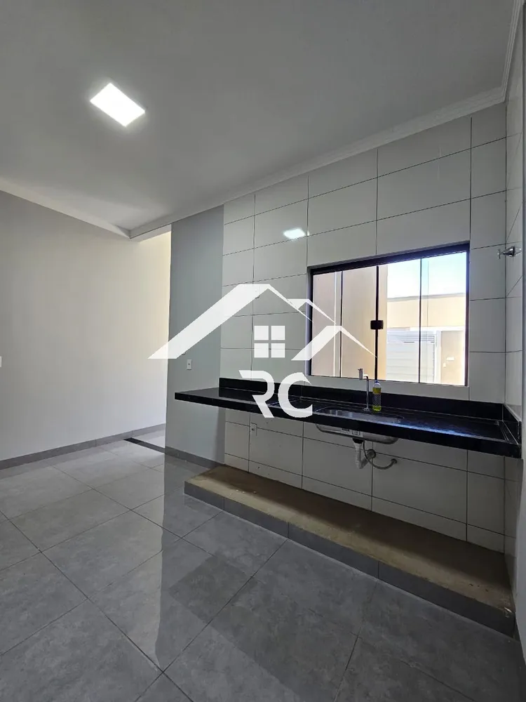Casa, 3 quartos - Foto 7