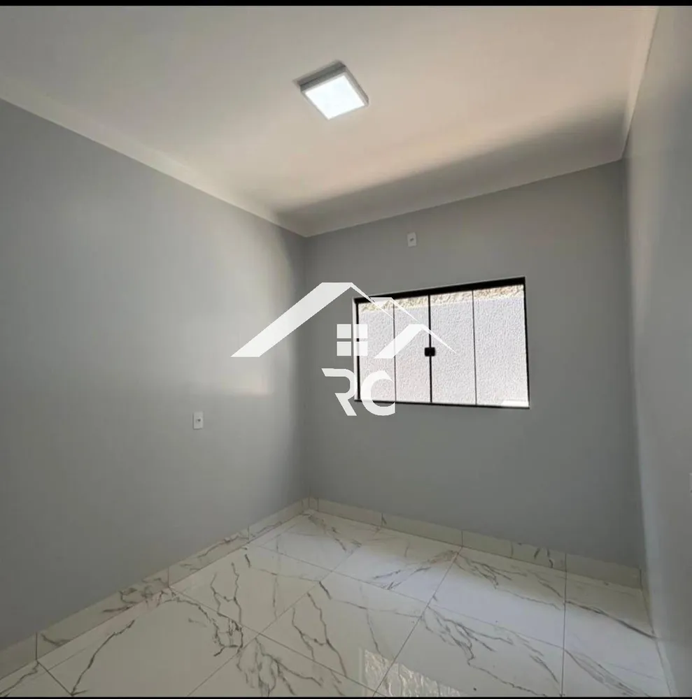 Casa, 3 quartos - Foto 7