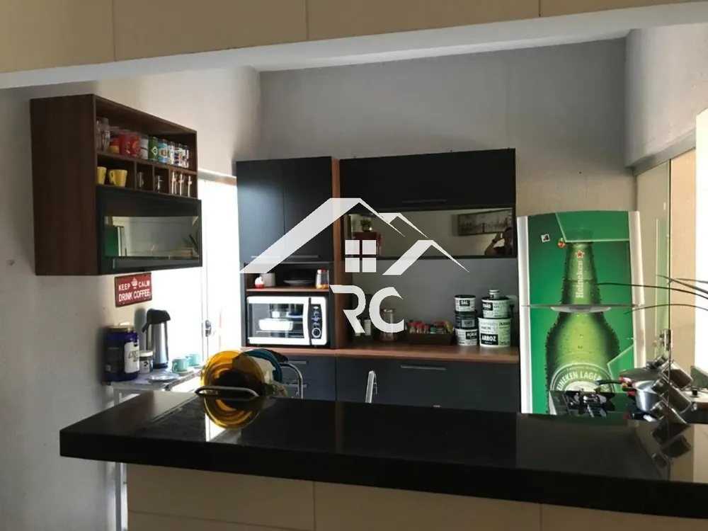 Casa, 3 quartos - Foto 4