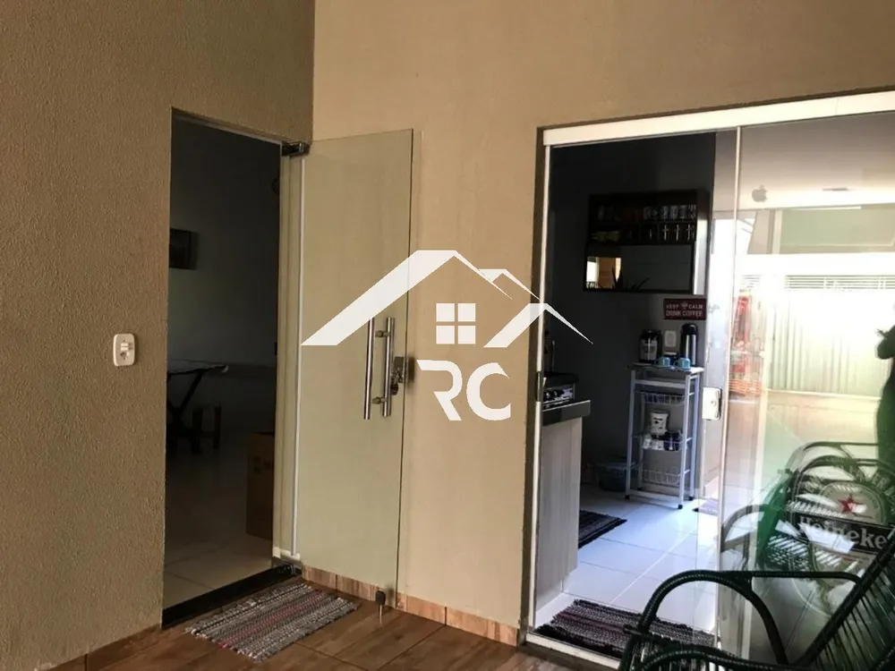 Casa, 3 quartos - Foto 7