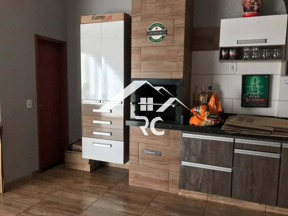 Casa, 3 quartos - Foto 6