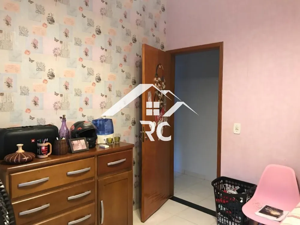 Casa, 3 quartos - Foto 8