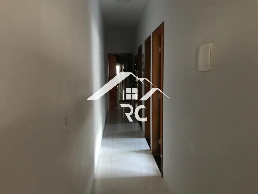 Casa, 3 quartos - Foto 2