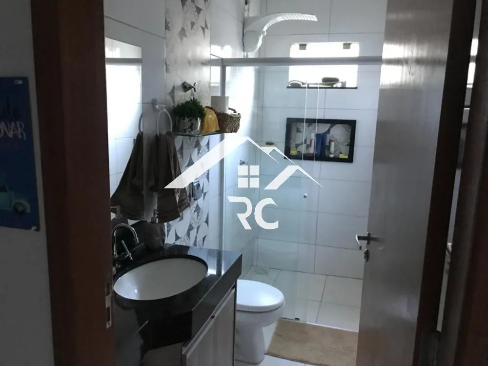 Casa, 3 quartos - Foto 5