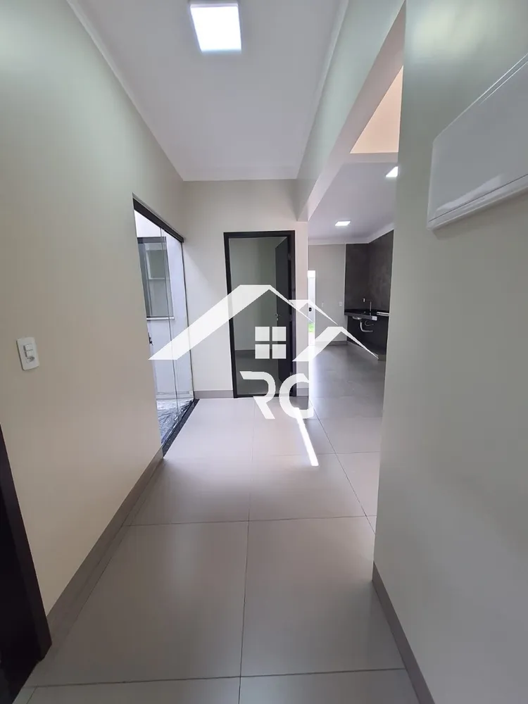 Casa, 3 quartos - Foto 4