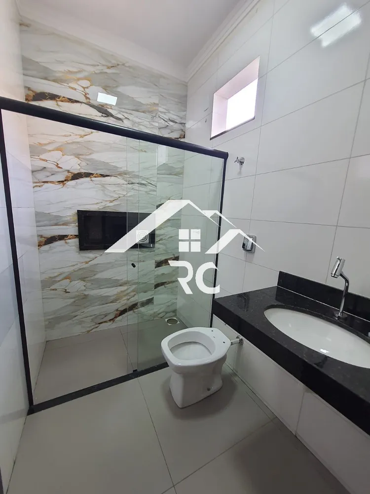 Casa, 3 quartos - Foto 7