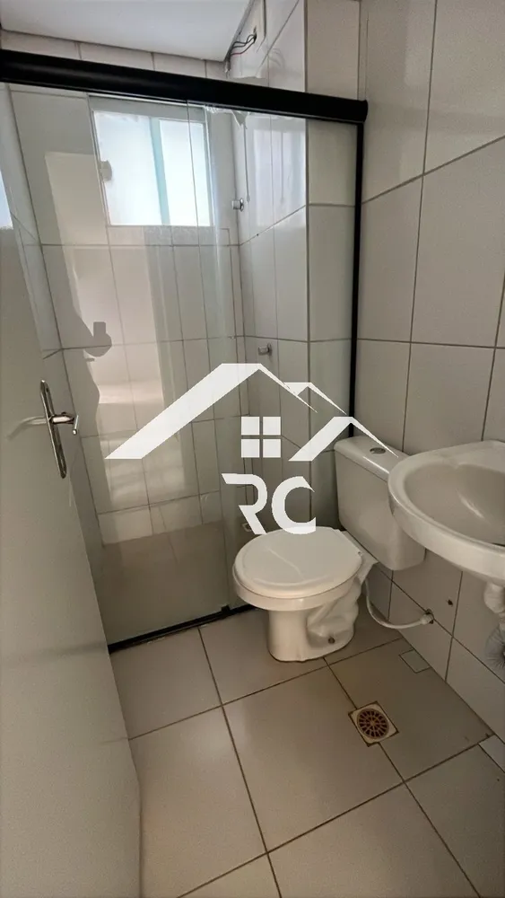 Apartamento, 2 quartos, 51 m² - Foto 2