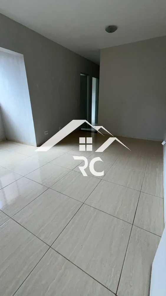 Apartamento, 2 quartos, 51 m² - Foto 1