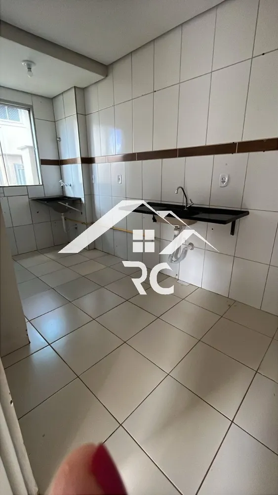 Apartamento, 2 quartos, 51 m² - Foto 3