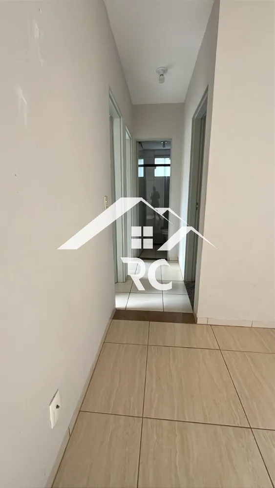 Apartamento, 2 quartos, 51 m² - Foto 4