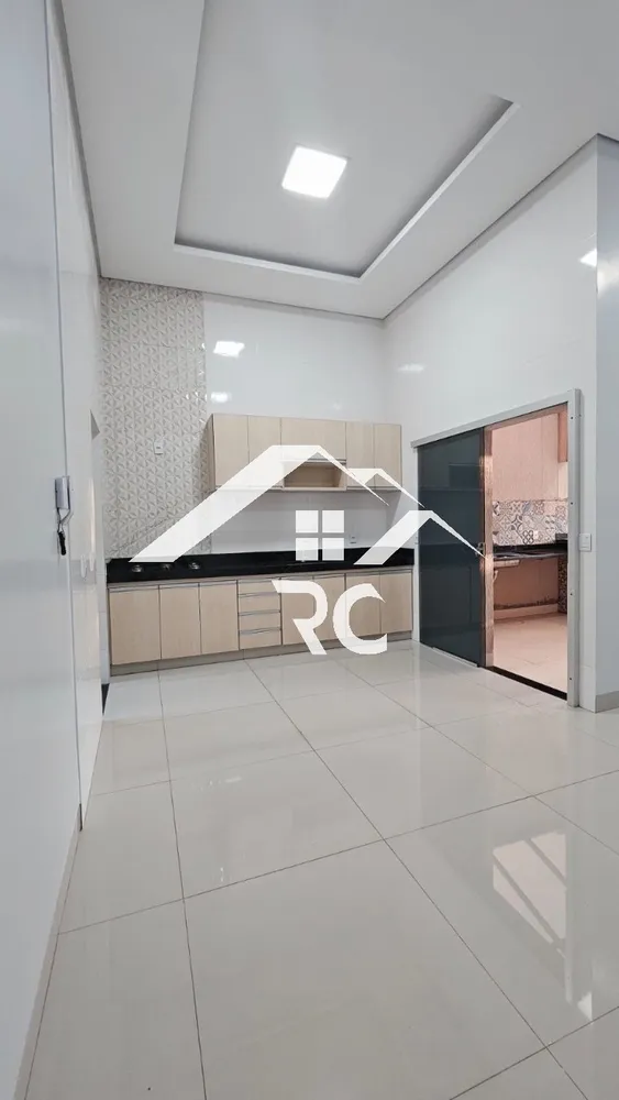 Casa, 3 quartos - Foto 6