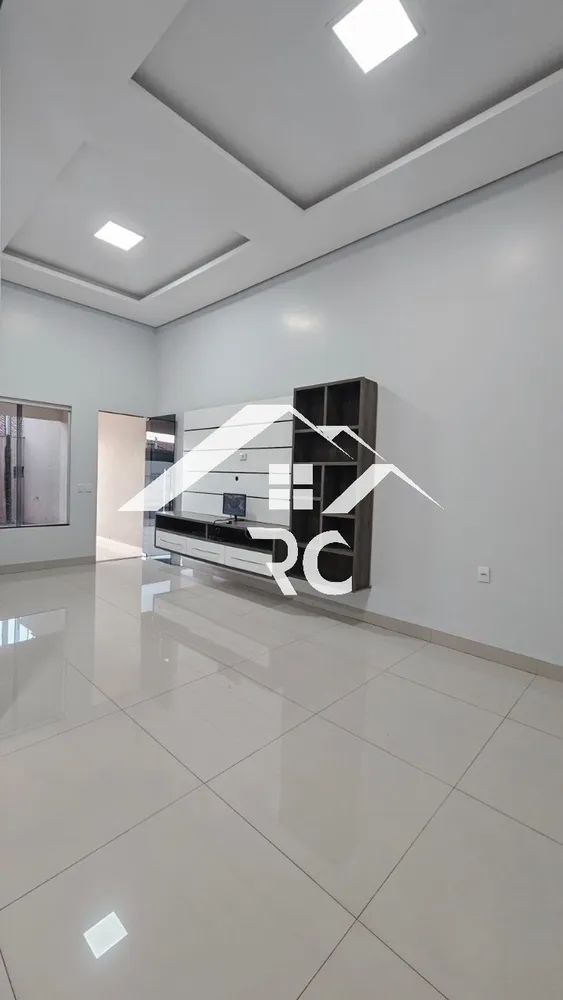Casa, 3 quartos - Foto 4