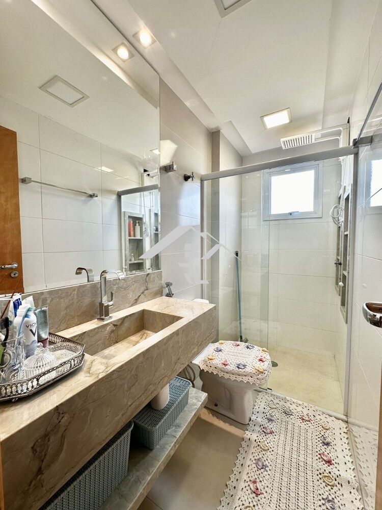 Apartamento, 3 quartos, 190 m² - Foto 3