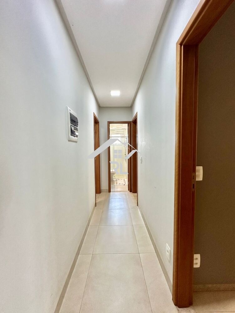 Apartamento, 3 quartos, 190 m² - Foto 2