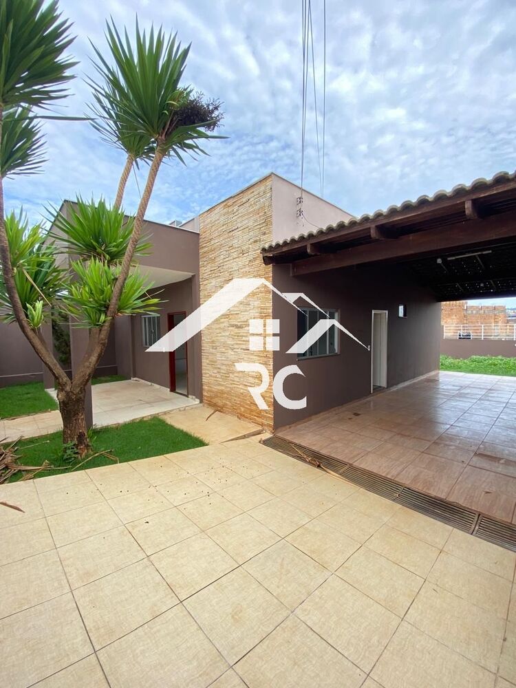 Casa à venda com 2 quartos - Foto 2