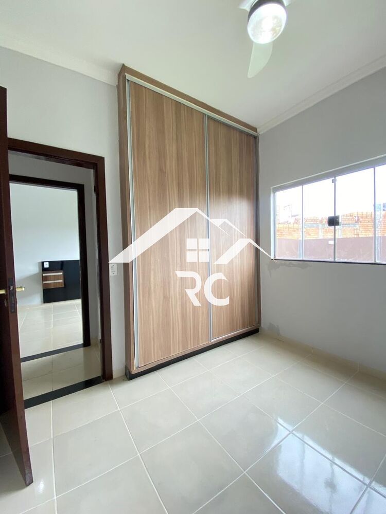 Casa à venda com 2 quartos - Foto 6