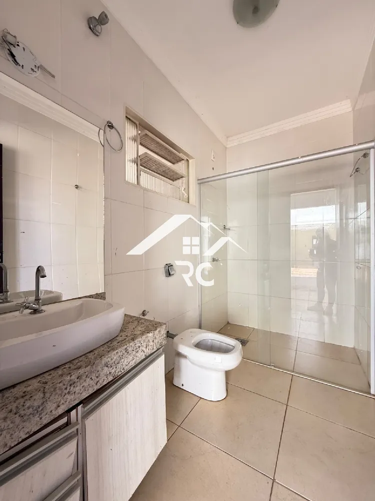 Casa, 3 quartos - Foto 10