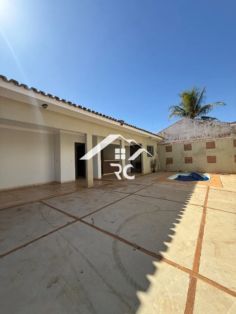 Casa, 3 quartos - Foto 8