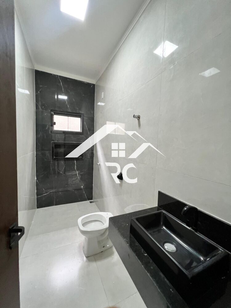 Casa à venda com 3 quartos - Foto 5