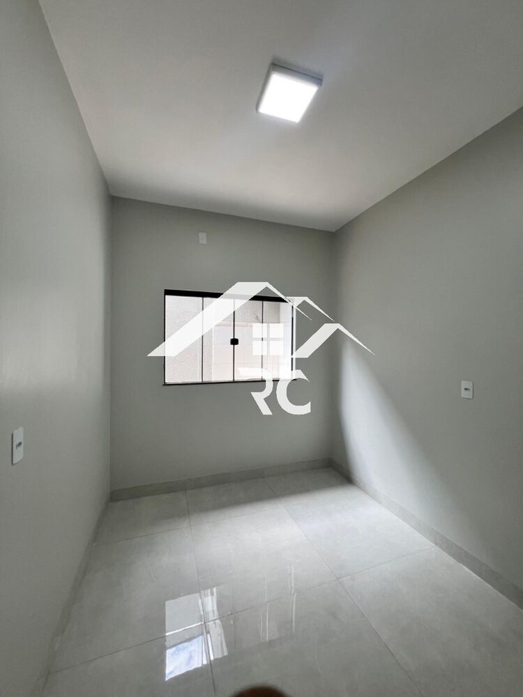 Casa à venda com 3 quartos - Foto 4