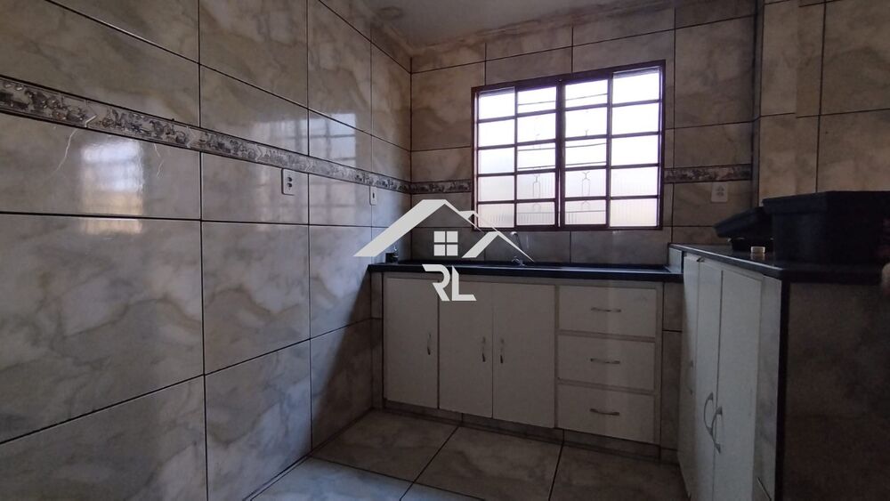 Casa à venda com 3 quartos - Foto 3