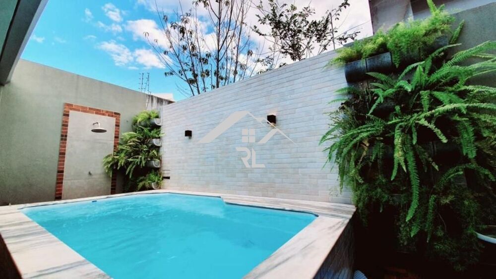 Casa à venda com 3 quartos - Foto 8