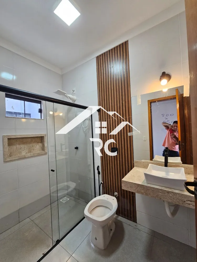 Casa, 3 quartos - Foto 6
