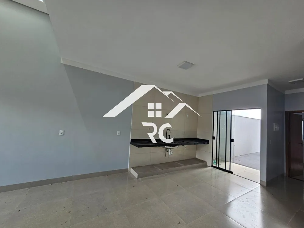 Casa, 3 quartos - Foto 4