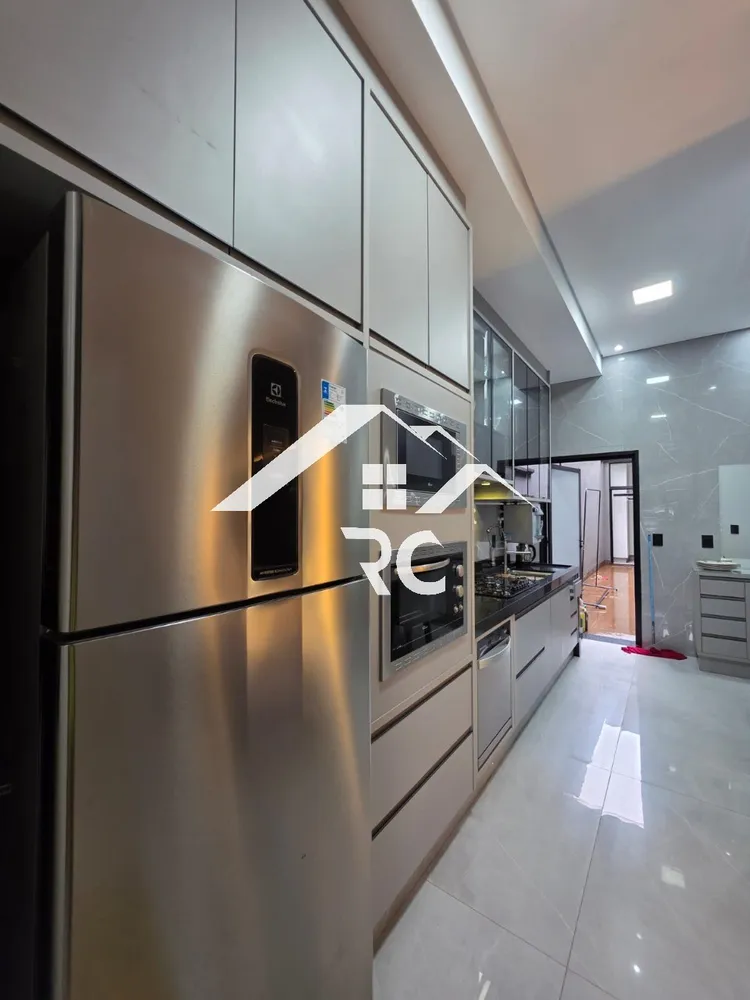Casa, 3 quartos - Foto 7