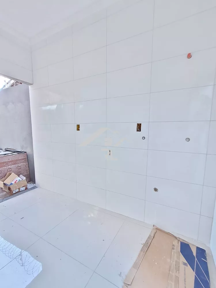 Casa, 3 quartos - Foto 8