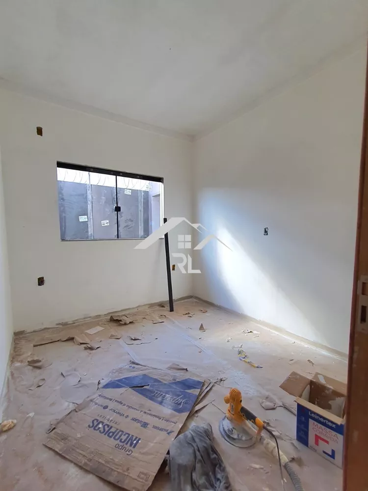 Casa, 3 quartos - Foto 4