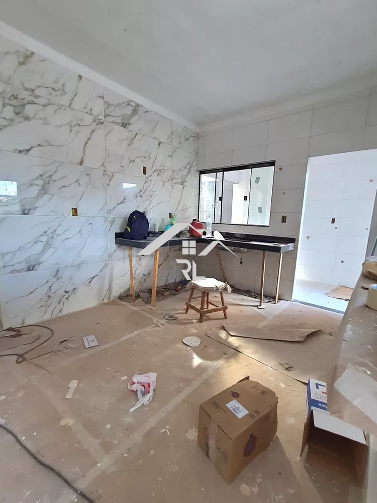 Casa, 3 quartos - Foto 3