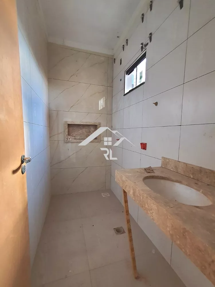 Casa, 3 quartos - Foto 7