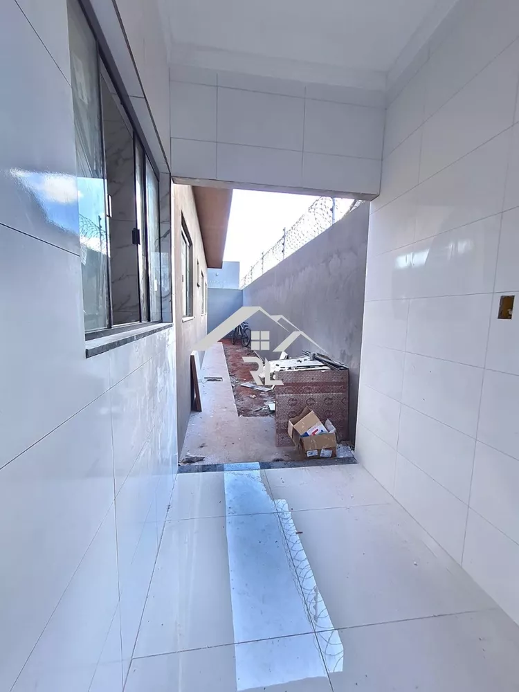 Casa, 3 quartos - Foto 9