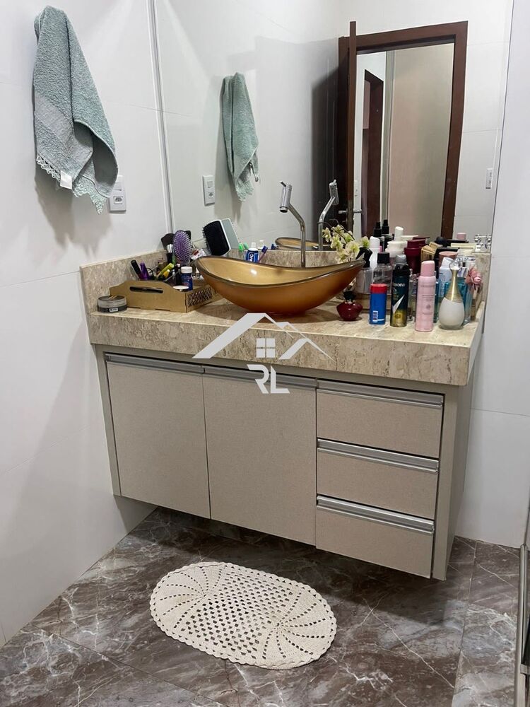 Casa, 3 quartos - Foto 5